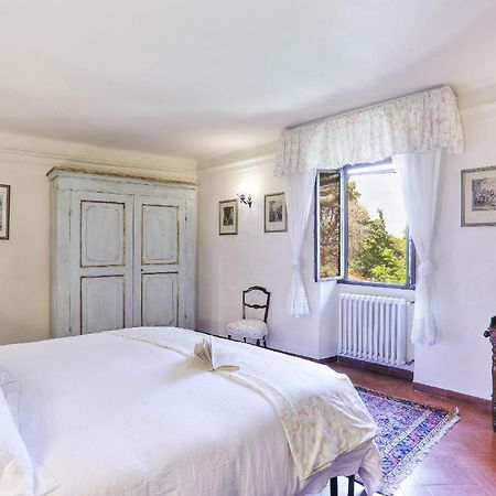Charming Villa Marcialla Tavarnelle Val di Pesa Екстериор снимка