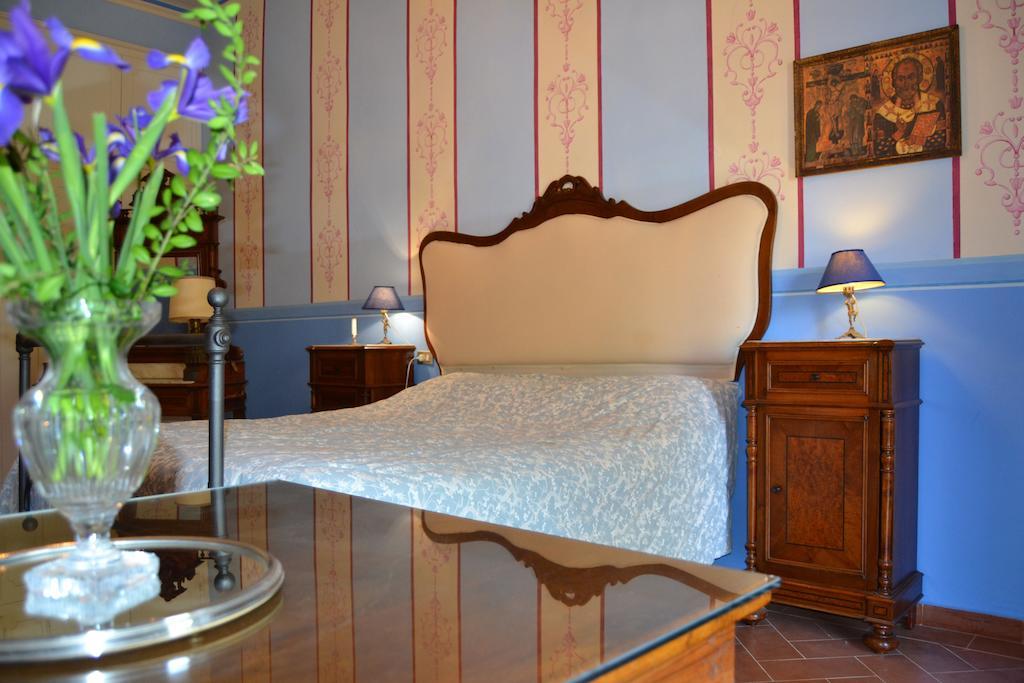 Charming Villa Marcialla Tavarnelle Val di Pesa Стая снимка