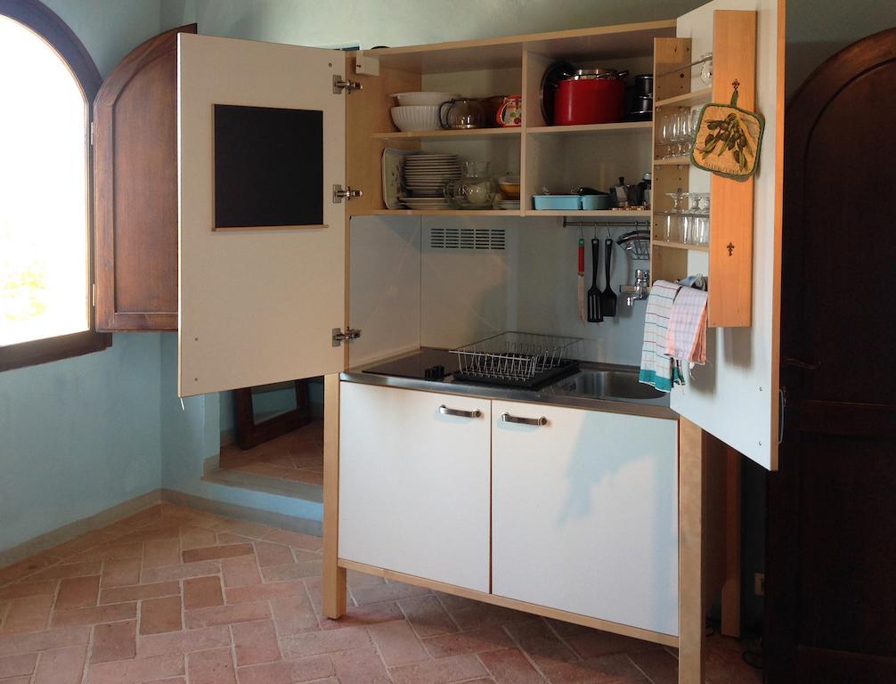 Charming Villa Marcialla Tavarnelle Val di Pesa Стая снимка