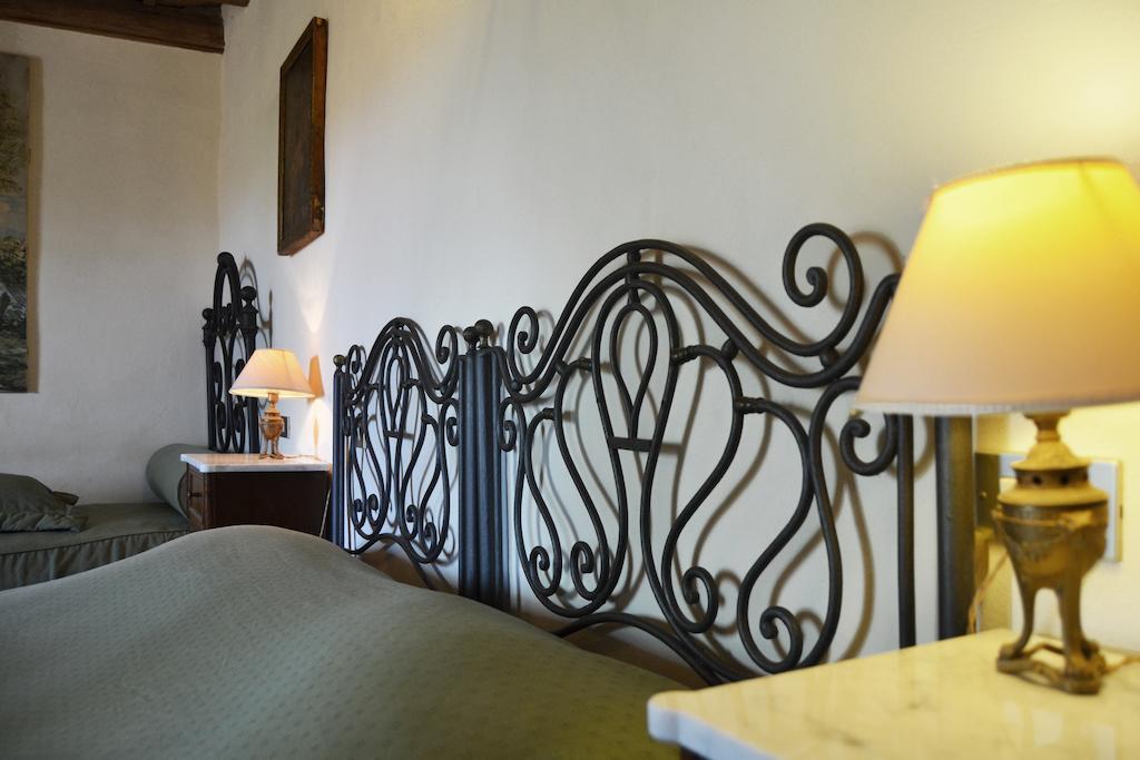 Charming Villa Marcialla Tavarnelle Val di Pesa Стая снимка