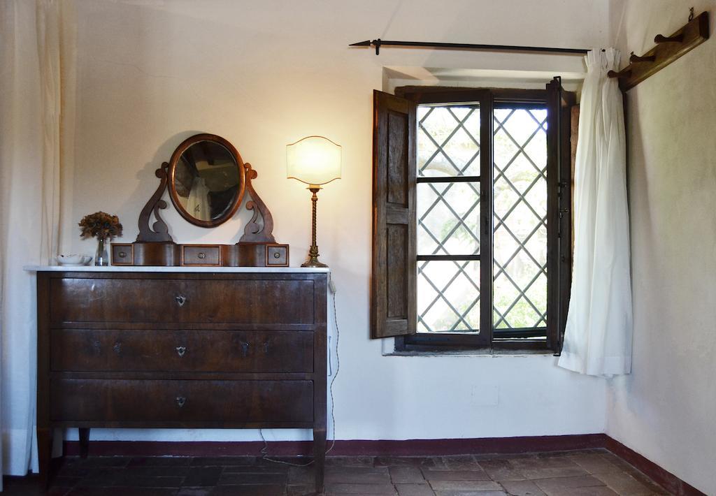 Charming Villa Marcialla Tavarnelle Val di Pesa Стая снимка