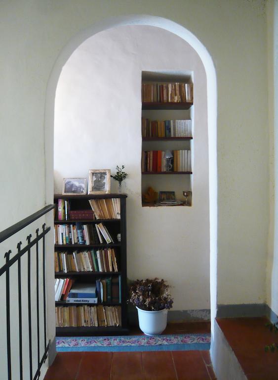 Charming Villa Marcialla Tavarnelle Val di Pesa Стая снимка
