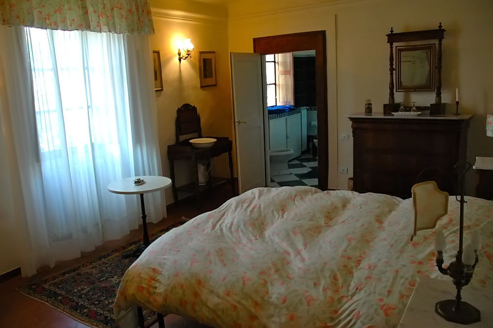 Charming Villa Marcialla Tavarnelle Val di Pesa Екстериор снимка