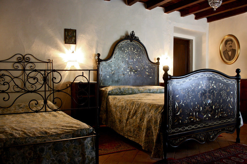 Charming Villa Marcialla Tavarnelle Val di Pesa Екстериор снимка