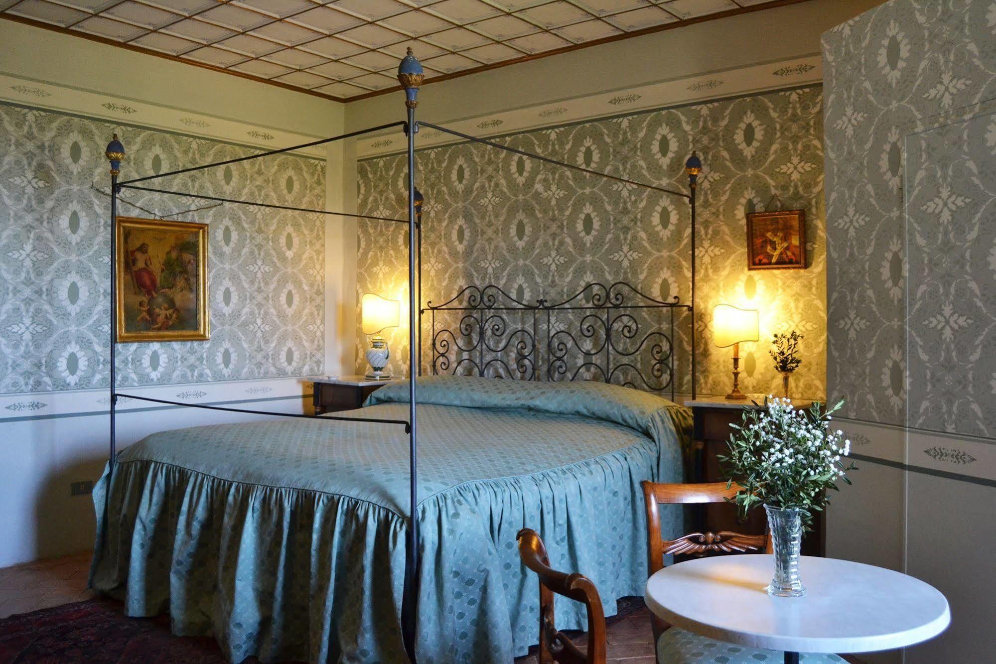 Charming Villa Marcialla Tavarnelle Val di Pesa Екстериор снимка