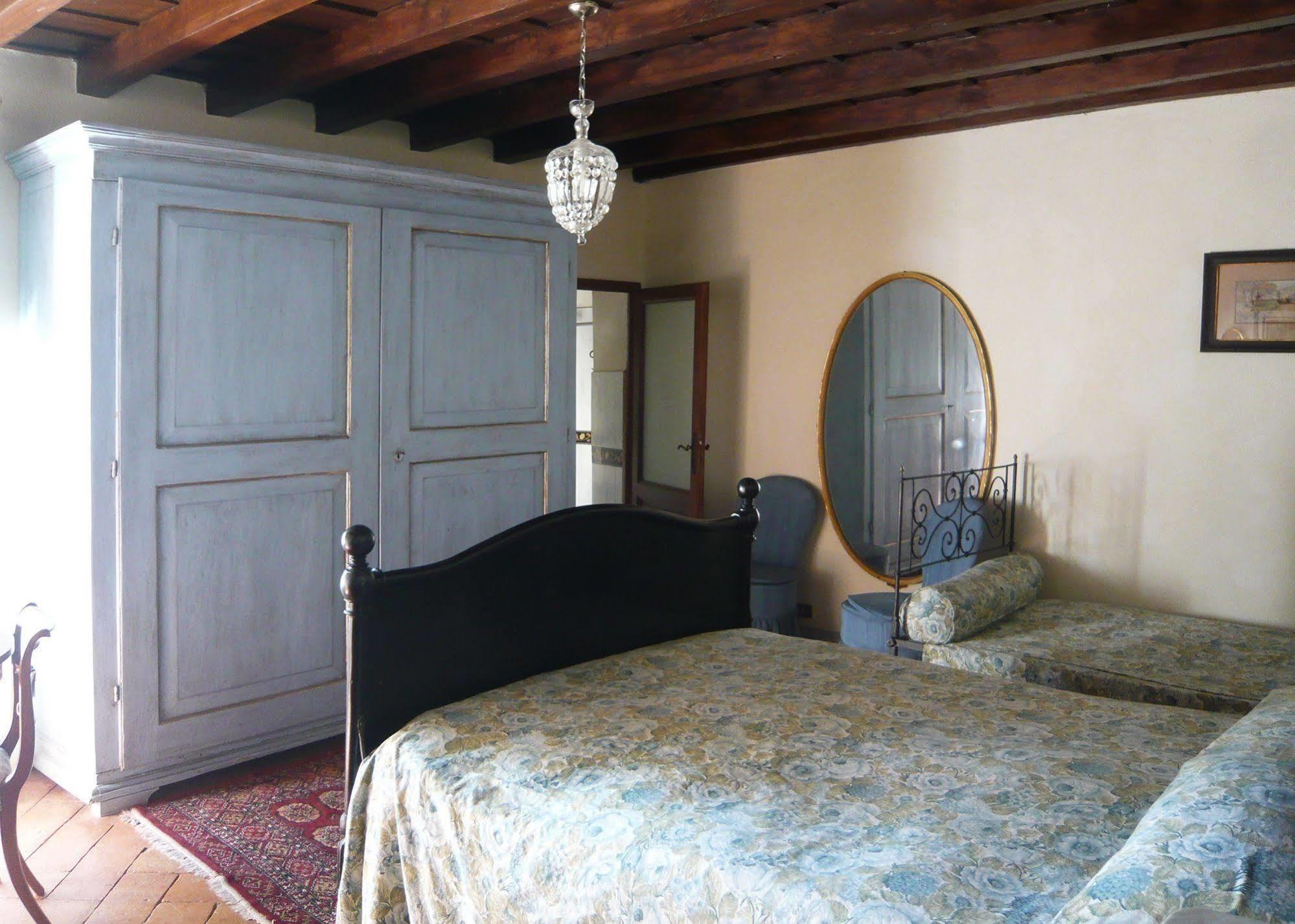 Charming Villa Marcialla Tavarnelle Val di Pesa Екстериор снимка