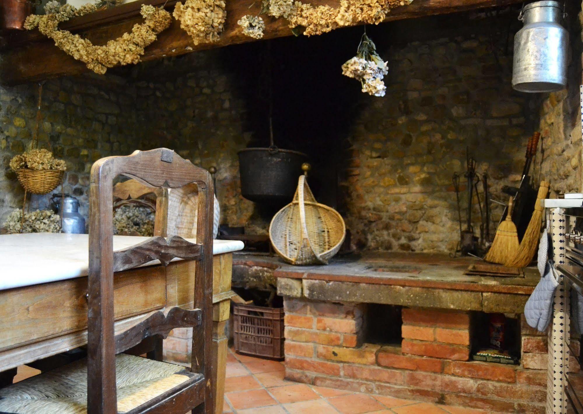 Charming Villa Marcialla Tavarnelle Val di Pesa Екстериор снимка