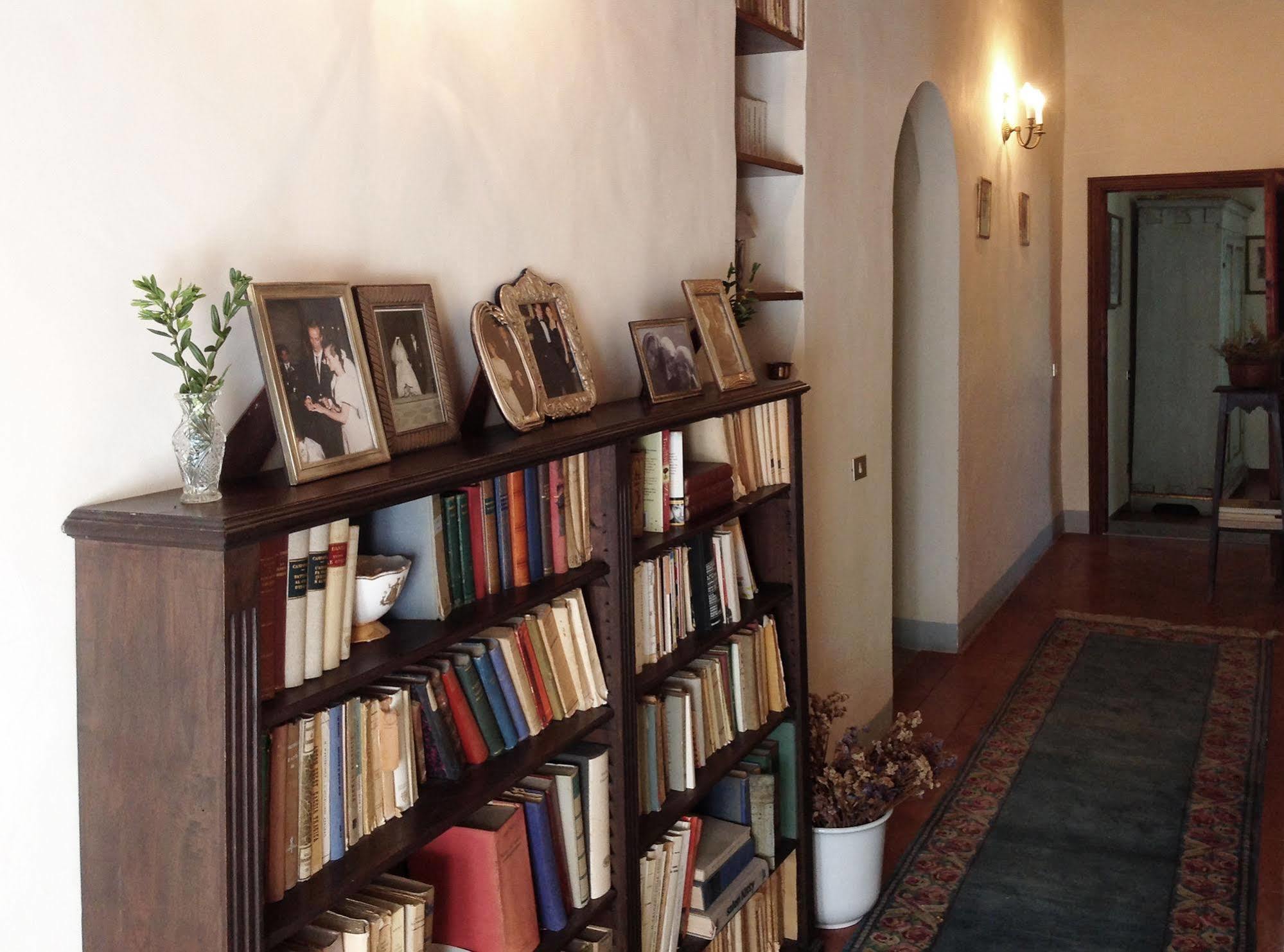 Charming Villa Marcialla Tavarnelle Val di Pesa Екстериор снимка