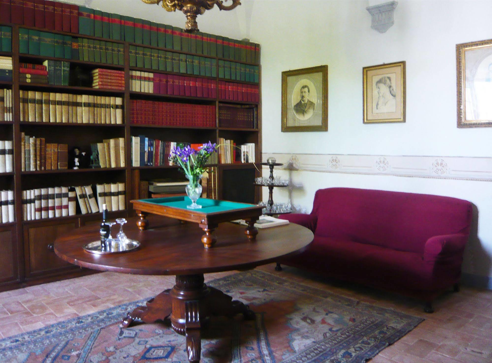 Charming Villa Marcialla Tavarnelle Val di Pesa Екстериор снимка