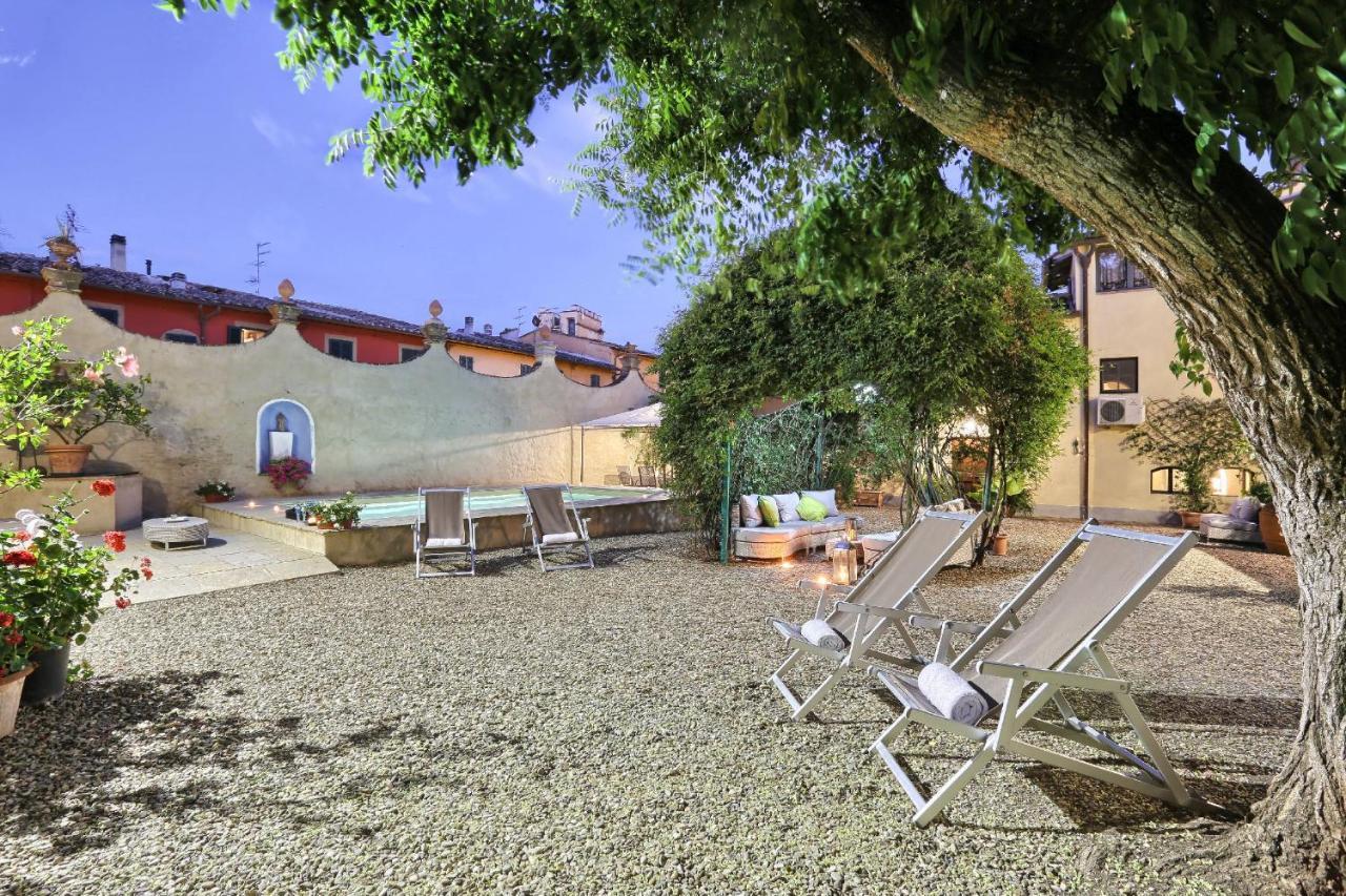 Charming Villa Marcialla Tavarnelle Val di Pesa Екстериор снимка