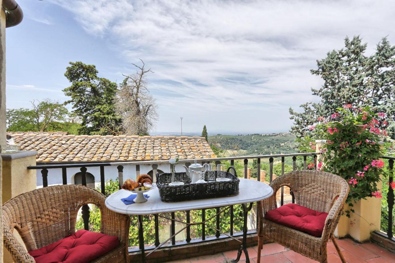 Charming Villa Marcialla Tavarnelle Val di Pesa Екстериор снимка
